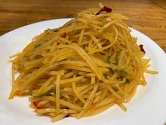 -小厨旺鱼庄(黑金冠店)