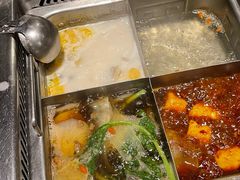 -海底捞火锅(高科广场店)