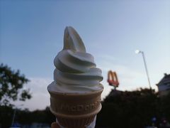 -麦当劳(上百万和城店)