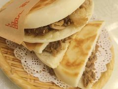 -玉华宫宾馆·餐厅(铜川驻京办店)