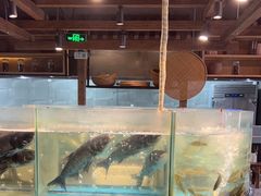 -丹江渔村(首都机场店)