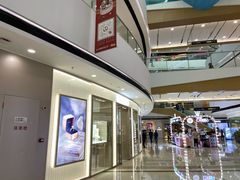 -上海颛桥万达广场