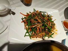 -和记小菜(大宁店)