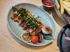 -娜娜家•Nana's restaurant (南开大悦城店)