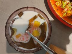 -浪李白·川小馆·跷脚牛肉(中山公园店)