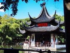 -西园戒幢律寺