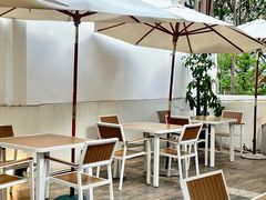 露天位-Mark&Mars Restaurant