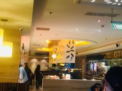 -比格比萨自助(宋家庄店)
