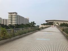-广东药科大学(广州校区大学城校园)