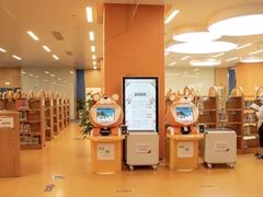 -厦门市图书馆(集美新城馆区)