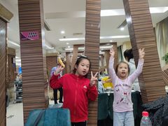 -兆丰海鲜烧烤涮自助(丰南总店)