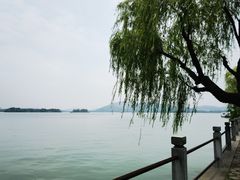 -无锡蠡湖国家湿地公园-蠡园