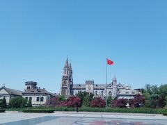 -洪家楼教堂