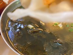 -海汇源老烧麦店(东大街总店)