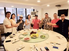 -嘉华海鲜酒家(龙津中路店)