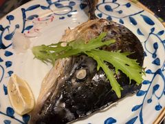 -德川家日本料理(中关村寰太大厦店)