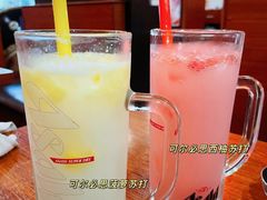 -大阪烧肉BAKA一代(十亩地店)