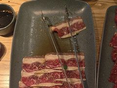 -新石器烤肉(马鞍山印象汇店)