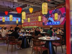 -匠熙小馆(崇文门店)