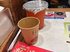 -和府捞面(曹路花园城店)