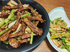 -掌上鲜(南顺城街店)