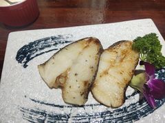 -渔日本料理铁板烧(新天地假日广场店)
