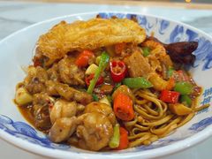 -丰年熙面馆(泗宝路83号店)