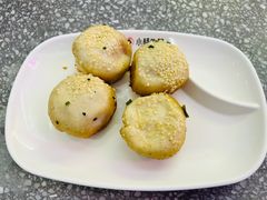 小杨生煎-小杨生煎(湟普汇店)