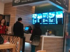 大堂-五口灶下饭小炒(洛社店)