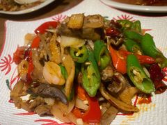 -疆里疆外·和田烤肉·清真