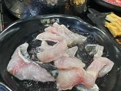-呷哺呷哺 黄金牧场 (欢乐谷店)