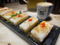 -遇见长安之丝路风荷(大唐西市店)