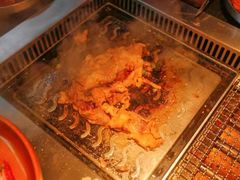 -俊熙家点餐式自助烤肉店(1227广场店)