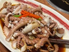 -渔傅·霞浦滩涂海鲜(建平店)