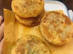 -高晓山馅饼店(牛庄百年店)