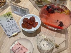 -左右Massage/Spa(长寿路店)