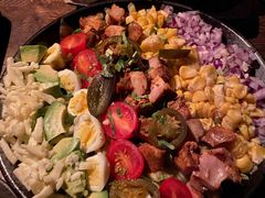 -Q MEX 库迈墨西哥餐吧(三里屯店)