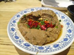 -左邻右舍褡裢火烧(石榴园店)