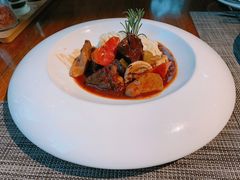 -巴别塔法餐舍(合作路店)