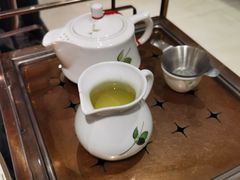 菊花茶-稻香饭店(龙华天虹店)