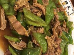 -第一家驴肉(红木城店)