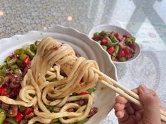 -文三里屯面馆(三里屯店)