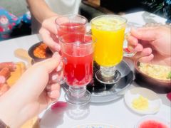 -俄士厨房(五棵松华熙LIVE店)
