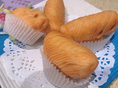 -点都德(长泰广场店)
