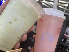 -瑞幸咖啡(外滩SOHO店)