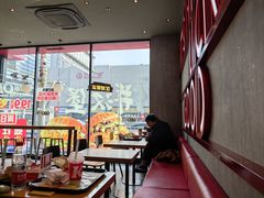 -肯德基(新八一店)