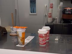 -LELECHA乐乐茶(新街口大洋店)