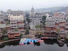 -两江国际影视城