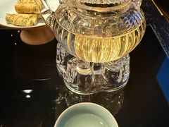 -杭州临平万丽酒店·万丽轩中餐厅