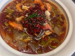 -徐记海鲜(梅溪新天地店)